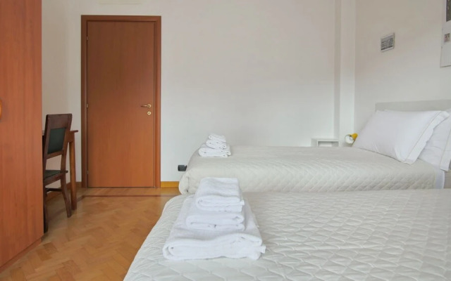 Italianway - Roma 21