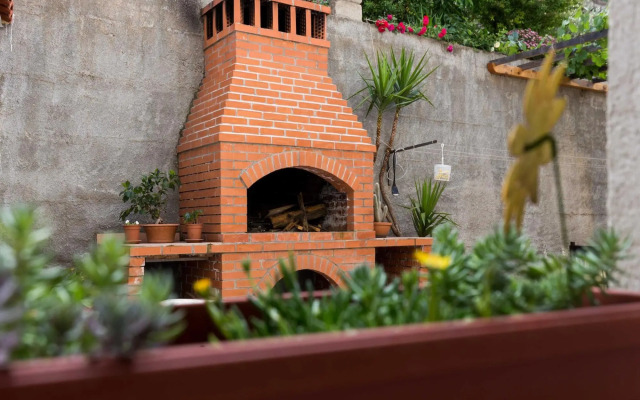 Guesthouse Apartments ZR