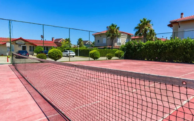 Paradise Town Villa Cordelia
