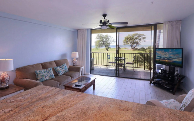 Luana Kai Resort