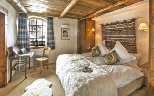 Le Joseray Chalet 3 Wifi
