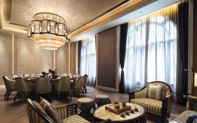 Wanda Vista Nanchang