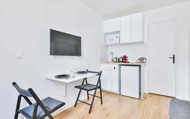 Cozy Appartement -2p- Accor Arena / Bercy