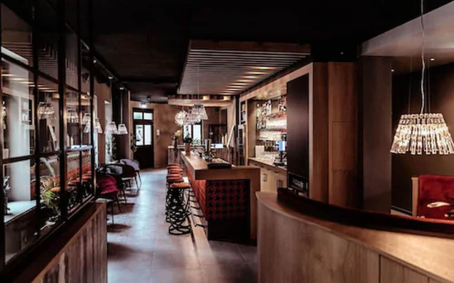 Alexxanders Restaurant & Bordinghouse