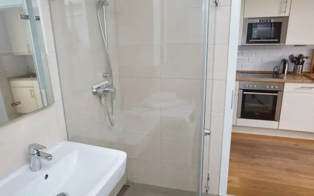 Ferienhaus Düneneck 10