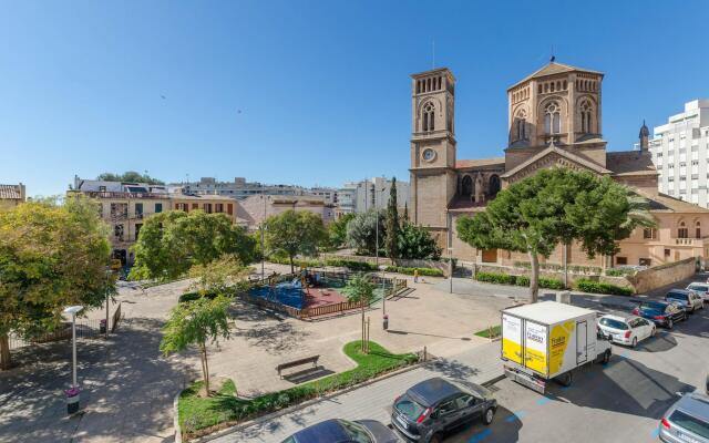 Urban Hostel Palma Albergue Juvenil