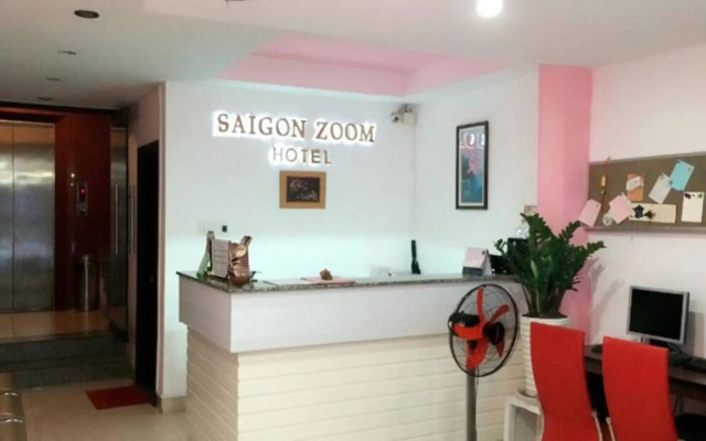 Saigon Zoom Hotel