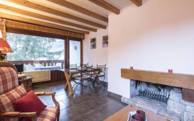 Appartement Saint-Lary-Soulan, 4 pièces, 6 personnes - FR-1-296-310