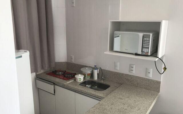Hotel Areião