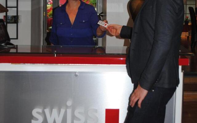 Swiss Hotel