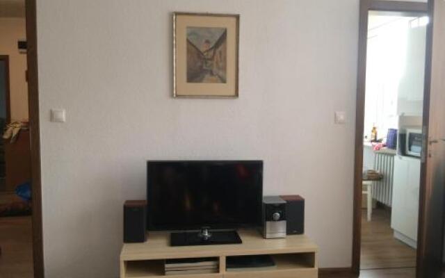 Apartman Elena