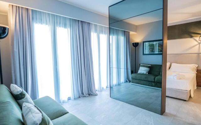 Best Western Plus Sabaudia Hotel