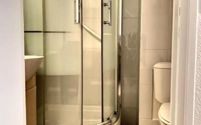 Appartement Balaruc-les-Bains, 1 pièce, 2 personnes - FR-1-503-46