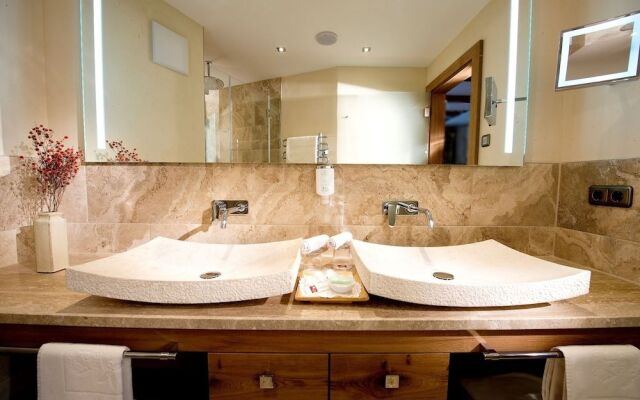 Alpin Spa Tuxerhof