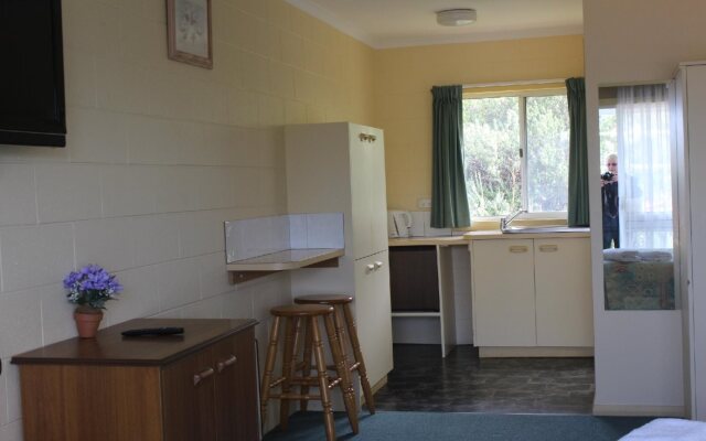 Kermandie Lodge