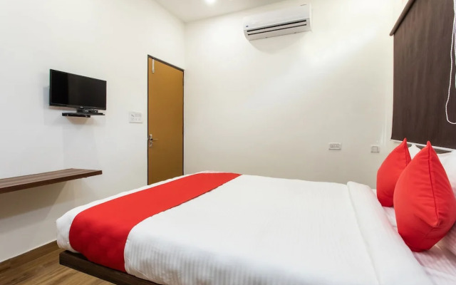 The Park View By OYO Rooms