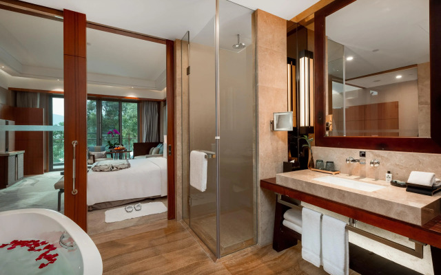 InterContinental Kunming by IHG