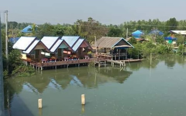 Sampaongern Homestay