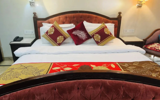 Harnawa Haveli - Hostel