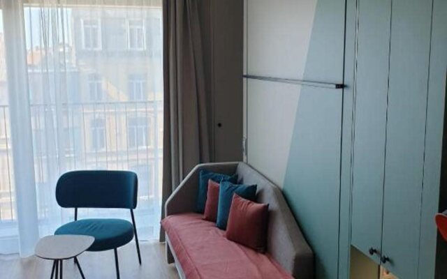 Adagio Antwerp City Center