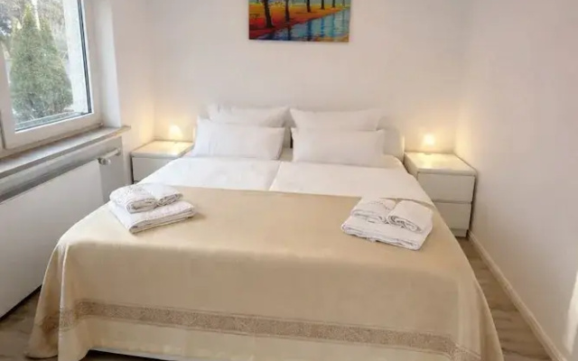 Hotel Aqua
