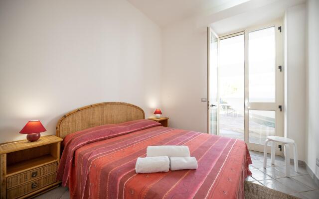 Villa Celestina - Marina di Novaglie