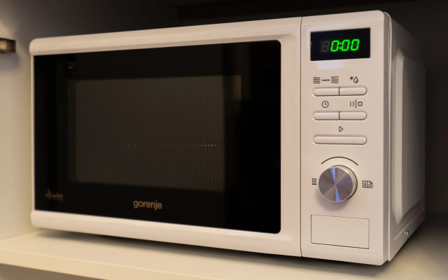 Апарт-отель Tiflis Opera