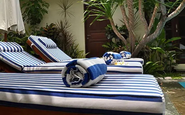 Azur Villa Bali