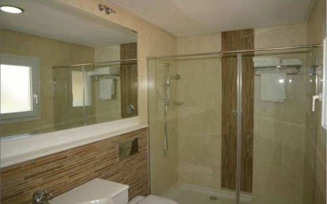Apartamentos Benitachell