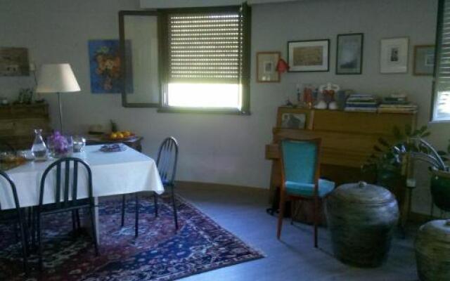 Chambre d'hôte Les Jardins Du Forcone