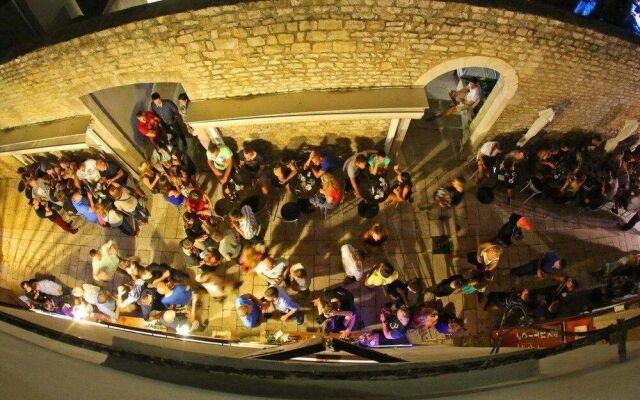 Tequila Bar Hostel - Adults Only