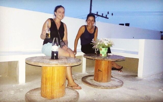 Casa Aparte - Hostel