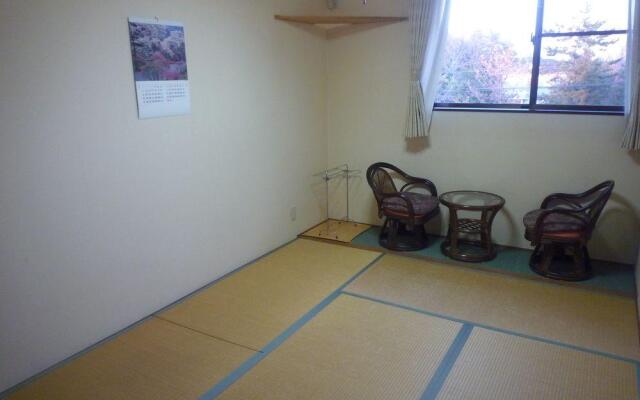 Wafu Pension Furusato