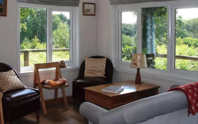 The Garden House - UK10987