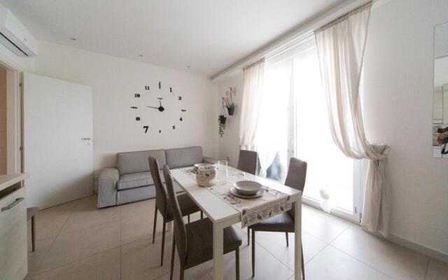 Slow Chic Apartment Ganzirri