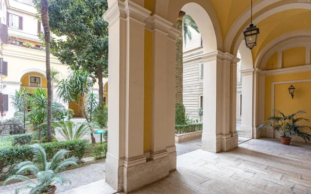 Germanico Apartment