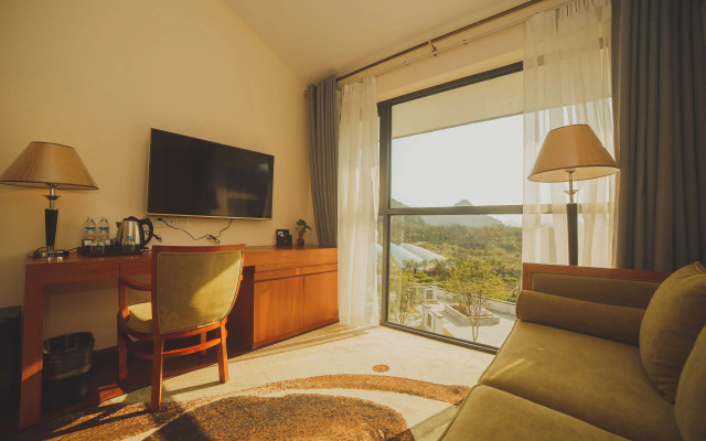 Zen Hotel