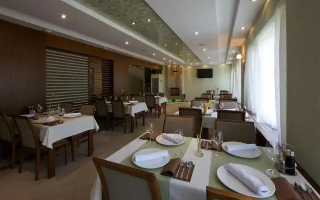 Hotel Janosik Terchova