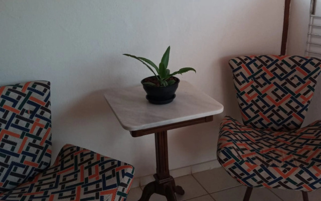 Pousada Gente Bonita