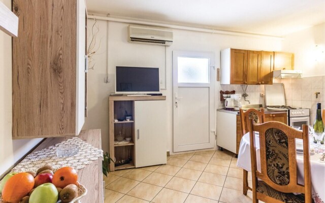 Nice Home in Pula With Wifi and 1 Bedrooms