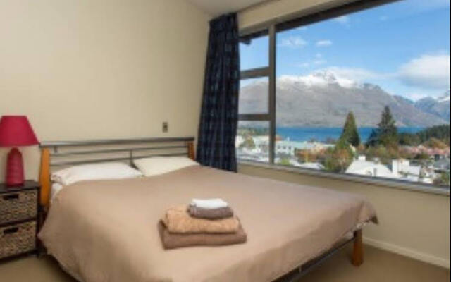 Villa Two at Vailmont Queenstown