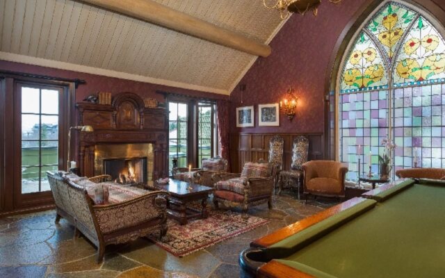 Geilo Mountain Lodge