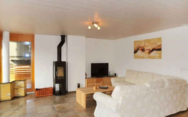 Am Acher II Lauterbrunnen