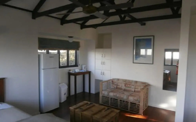 Fraser Island Wilderness Retreat