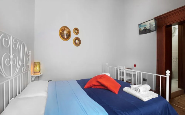 Bed And Breakfast OPazzariello