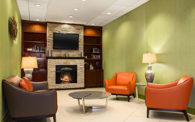 Country Inn & Suites by Radisson, Nashville Airport, TN