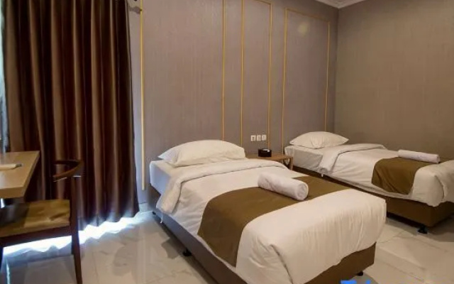 WAKAYAPA Syariah Residence Managed by Bumikarsa Bidakara