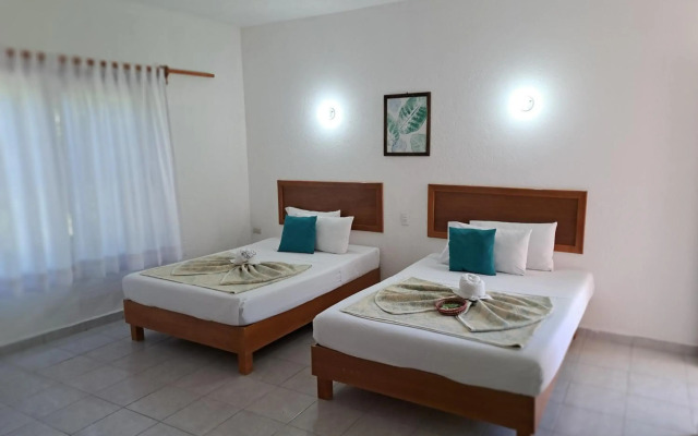 Hotel Quinta Paraiso