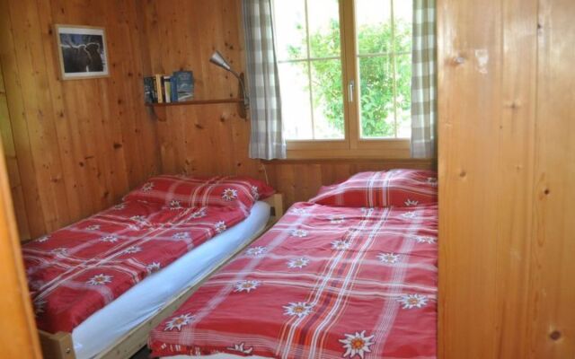 Apartment Andrea Lenk