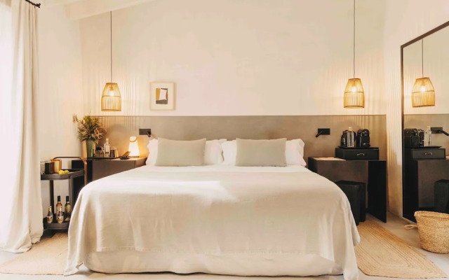 Finca Serena Mallorca, Small Luxury Hotels